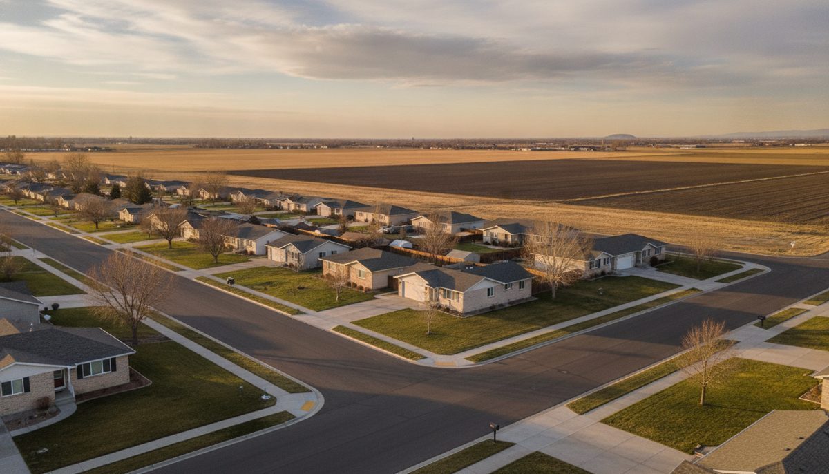 Nampa, ID service area